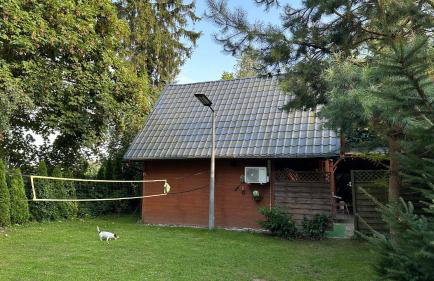 Domek Letniskowy na Wyłączność - Łaszka - Foto 4