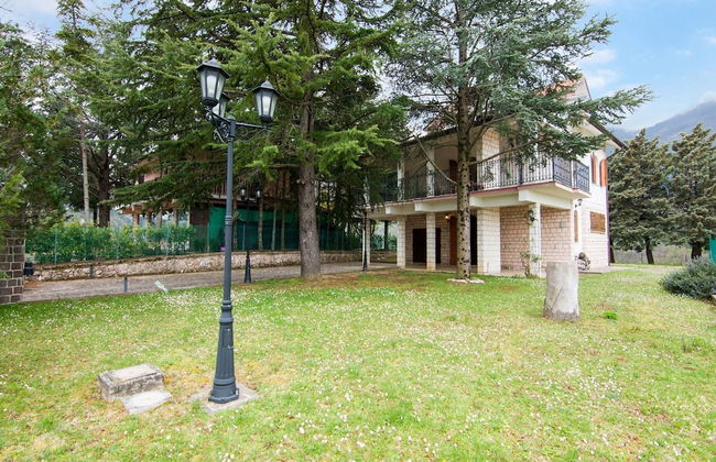 Belvilla by OYO Casa Delle Aquile - Foto 25