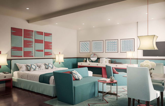 Somerset City Centre Atyrau - Photo 10