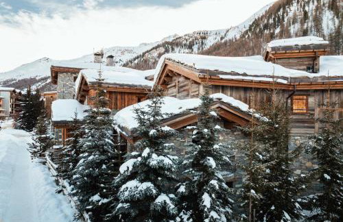 Chalets LA MOURRA - Foto 5