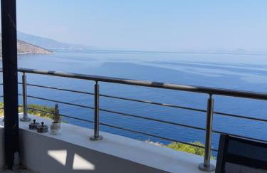 VILLA KATERINA Arkadian village - Photo 12