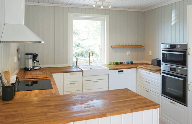 4 Star Holiday Home in Stromstad-by Traum - Foto 9