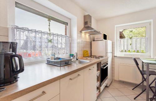 Ferienwohnung Am Wald - Foto 10