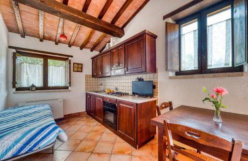 Margherita - Agriturismo Fogliani - Foto 9