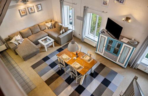 Wohnung 5 Galeriewohnung - Foto 12