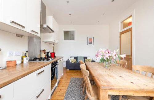 Tasteful 1-bedroom Apartment near Edinburgh Meadows - Foto 11