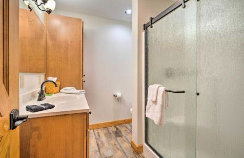 Pateros Home with Deck, 7 Mi to Alta Lake Park! - Foto 26