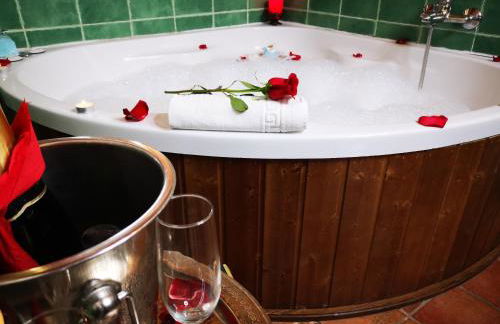 Apartamentos La Suerte - Foto 100