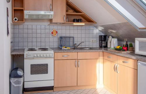 Apartment Schleichert-1 by Interhome - Photo 20