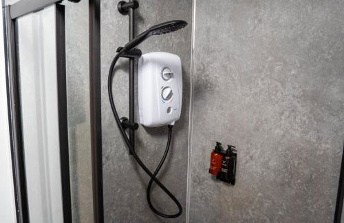 Upbeat Jungle Loft Apartment - Foto 35