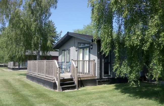 Cottage in Brookland Near Romney Marsh Beach - Photo 1