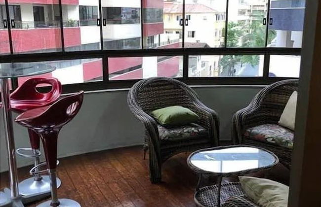 Apto Perfeito Quadra Mar - Photo 1