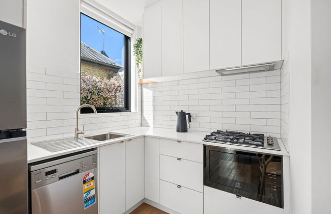 Peppertree Apartments - Photo 8