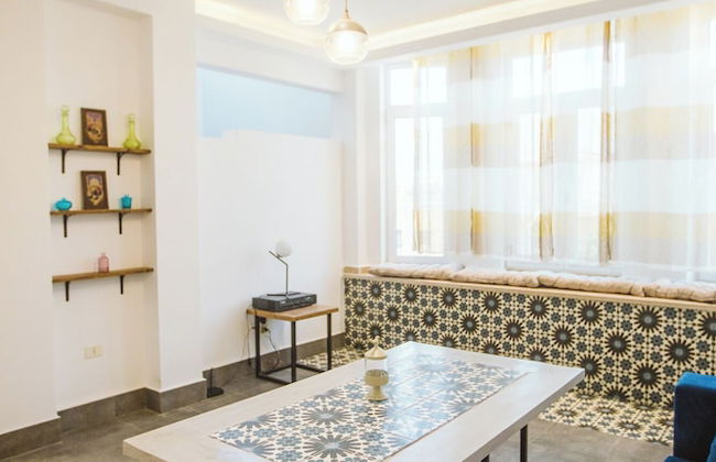 Arabian Nights - Modern Duplex Villa - Foto 35