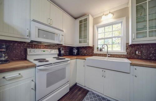 Cozy Cottage Leisure on Lake Wylie - Foto 37