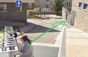 Aquí me quedo Catedral - Foto 23