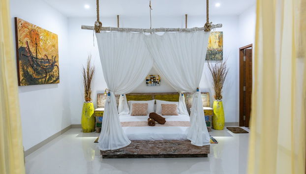 MasBro ART Villas - Foto 2, Camera