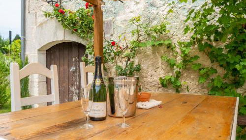 Villa Duroux - Foto 3