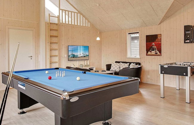 Holiday Home in Kappeln - Foto 8