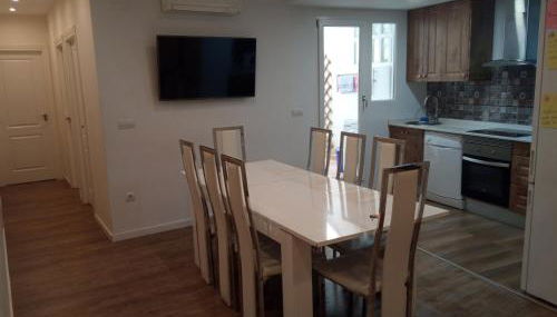 City center where Falla starts - Photo 2