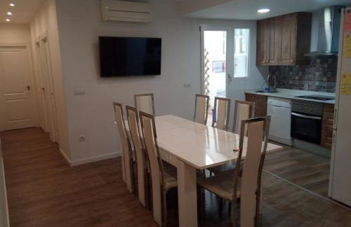 City center where Falla starts - Photo 2