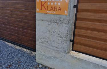 Relax&Wine house Klara - Foto 23