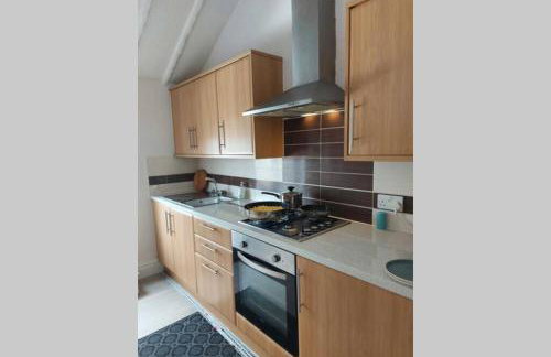 Lovely 2 bedroomed flat in the centre of Longton - Foto 12