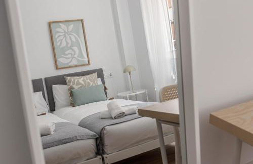 Waou Quintana - Ciudad Lineal - Photo 17