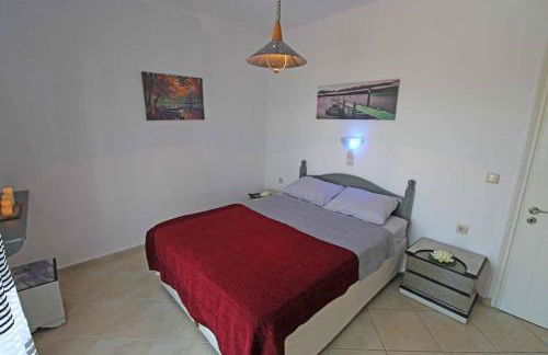 Natasa’s home Agios Ioannis Karousades - Foto 10