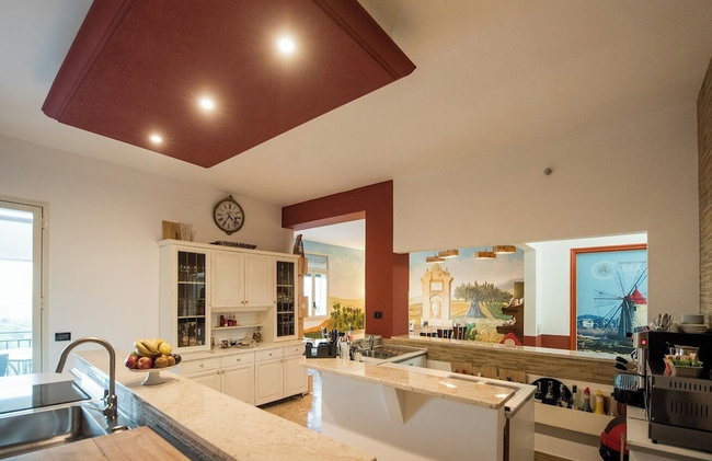 Room-camagna Country House - Immersed in - Photo 6