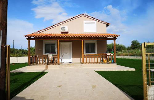 Villa ARETOUSA - Cretan Hospitality - Foto 27