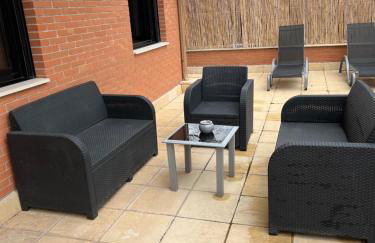 Apartamento en Sabiñánigo con amplia y soleada terraza - Foto 24