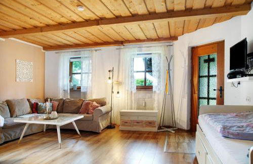 Bayerwaldtraum - Foto 3