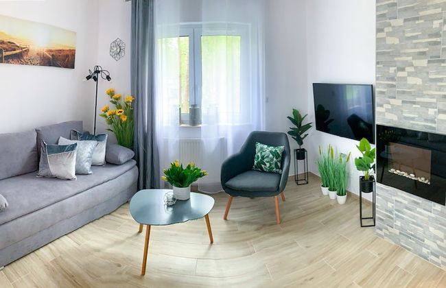 Apartament Słoneczny - 365PAM - Foto 1