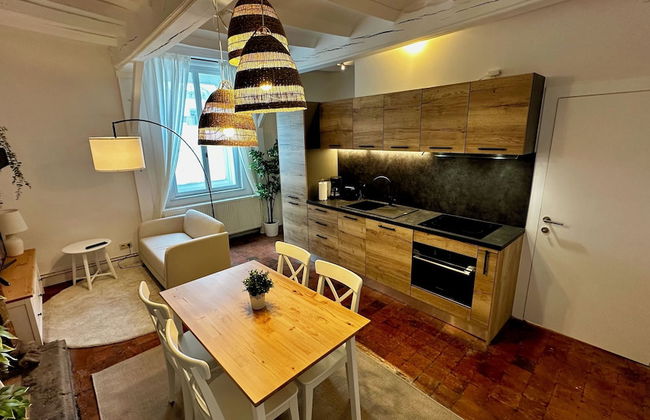 Cense de Lalouette - Foto 13