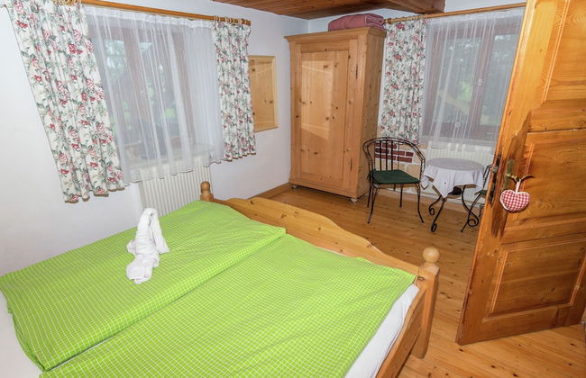 Alluring Holiday Home in Ubersee With Whirlpool - Foto 3