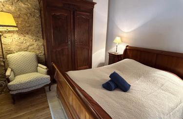 Le Moulin de Giroir - Foto 19