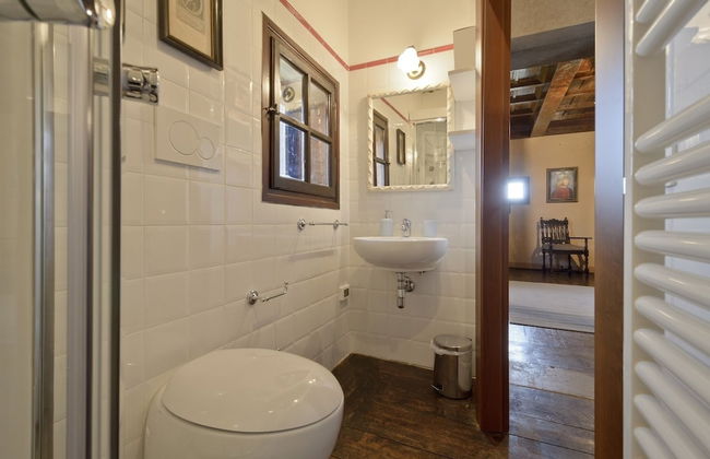 Agriturismo La Montecchia - Foto 32