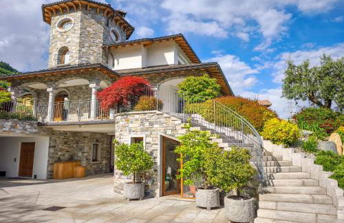 Torretta - Ferienwohnung (SP) - Foto 13