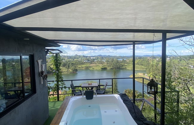 Rocksglamping - Photo 41