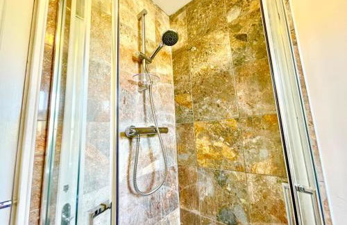 Canterbury City Retreat -2 Bedroom Home - Foto 16