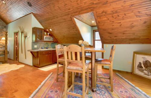 Tranquil White River Retreat in Gassville - Foto 9