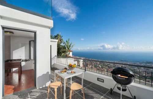 OurMadeira - Monte White House - Foto 27