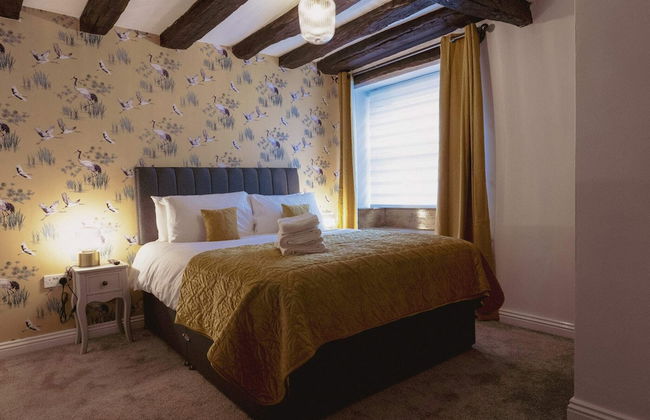 Host Stay Iris Cottage - Foto 4