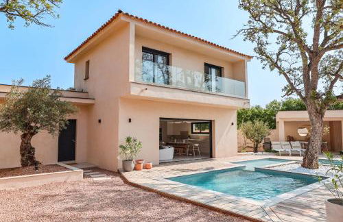 Villa Luciana Di Santa Lucia - Foto 1