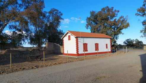 Casa Rural del GUARDAGUJAS - Foto 5