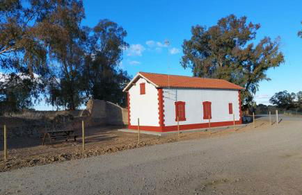 Casa Rural del GUARDAGUJAS - Foto 5