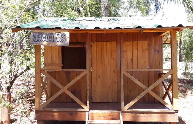 Costa del Sol Iguazú - Photo 3