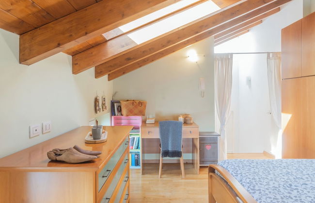 Giuliano's House - Amazing Lake View by Rent all Como - Foto 5