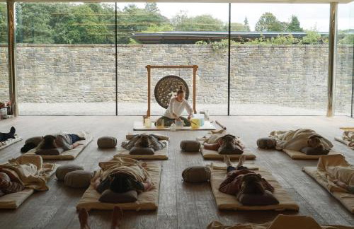 9 Gargrave Road at Broughton Sanctuary - Foto 21